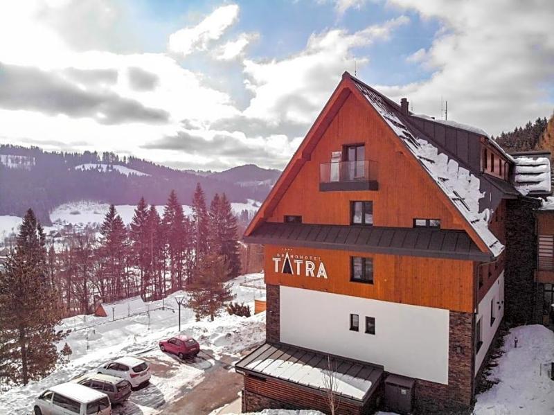 Grandhotel Tatra image