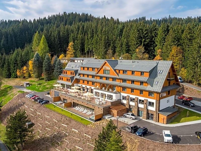 Grandhotel Tatra image