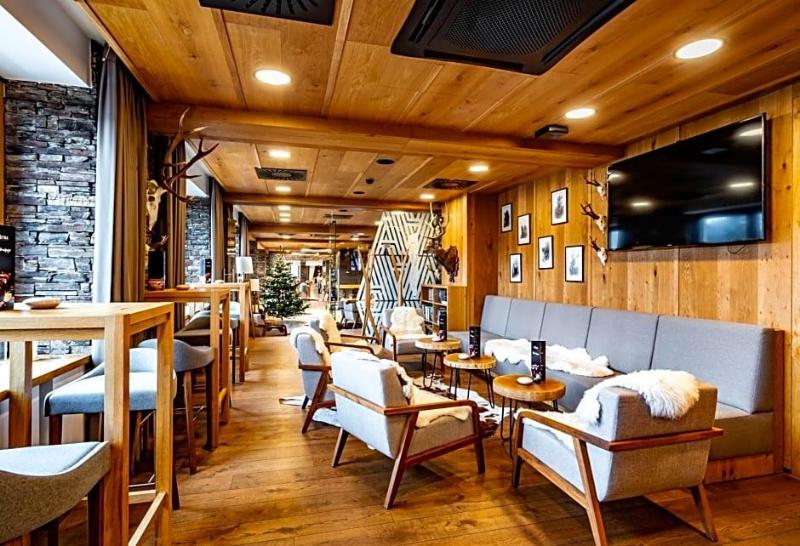 Grandhotel Tatra image