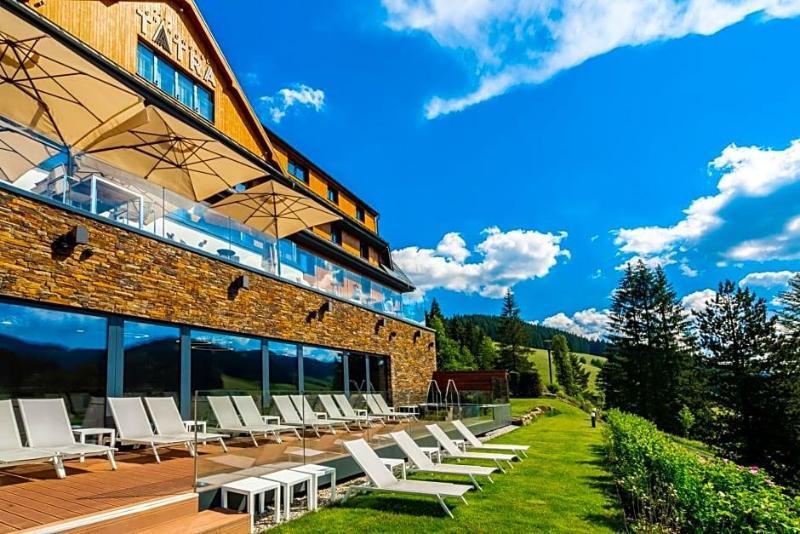 Grandhotel Tatra image