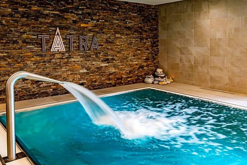 Grandhotel Tatra image