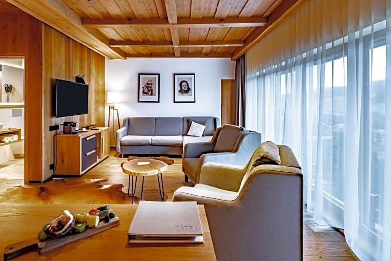 Grandhotel Tatra image