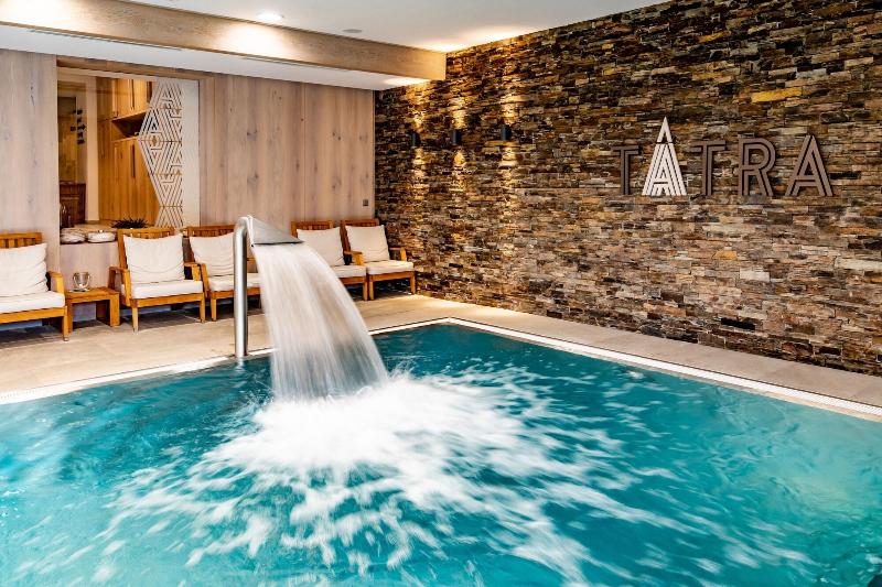 Grandhotel Tatra image