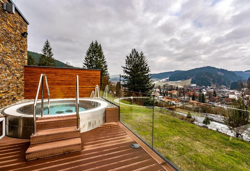 Grandhotel Tatra image