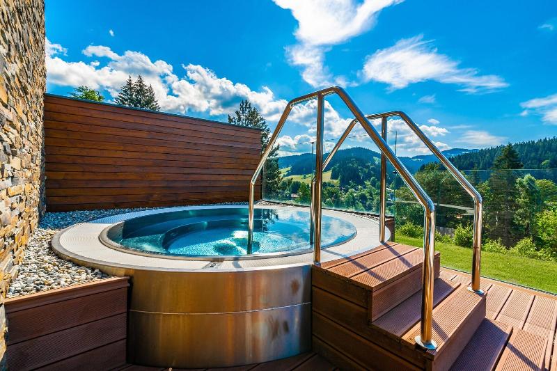 Grandhotel Tatra image