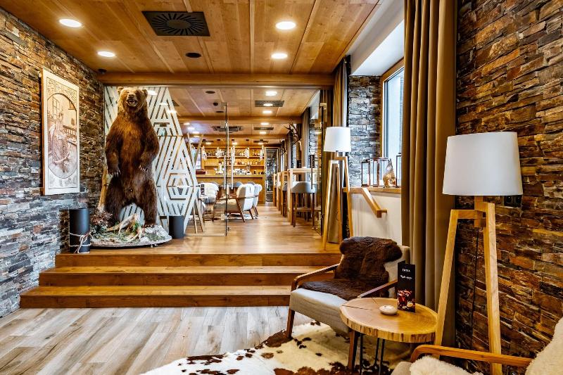 Grandhotel Tatra image