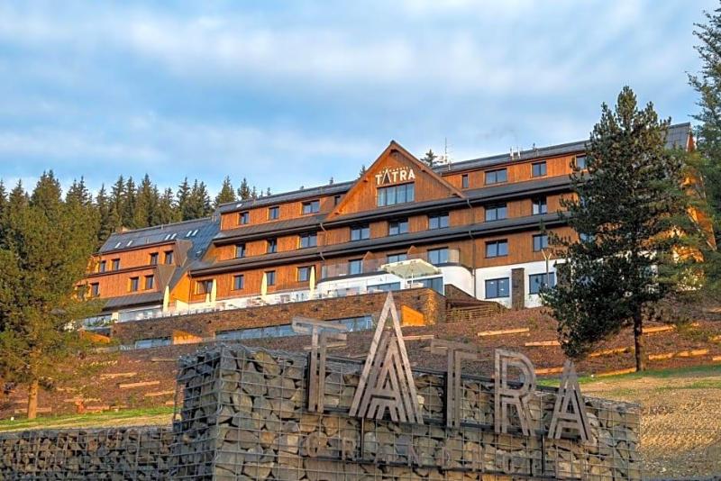 Grandhotel Tatra image