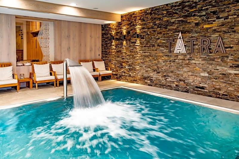 Grandhotel Tatra image