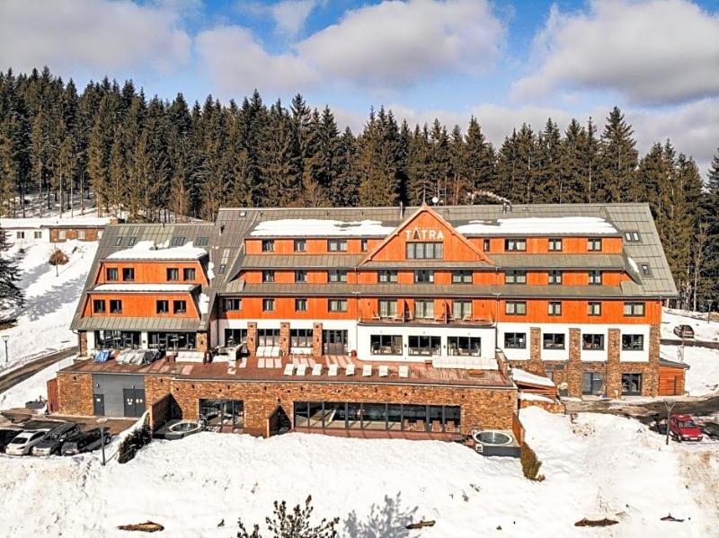 Grandhotel Tatra image