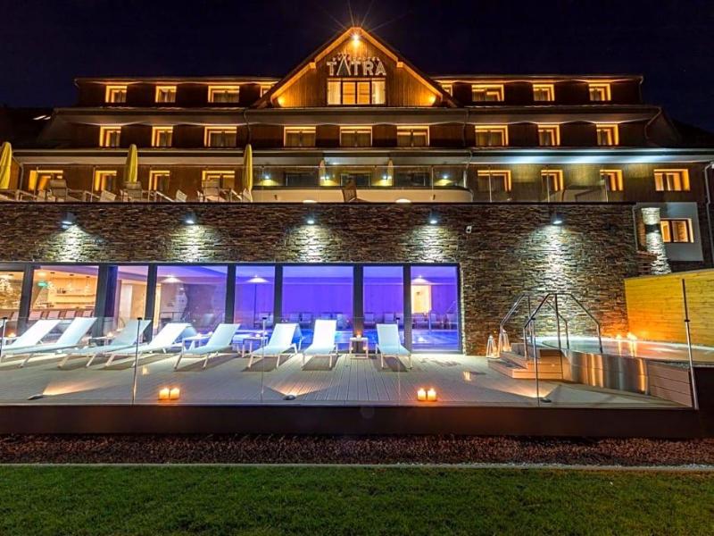 Grandhotel Tatra image