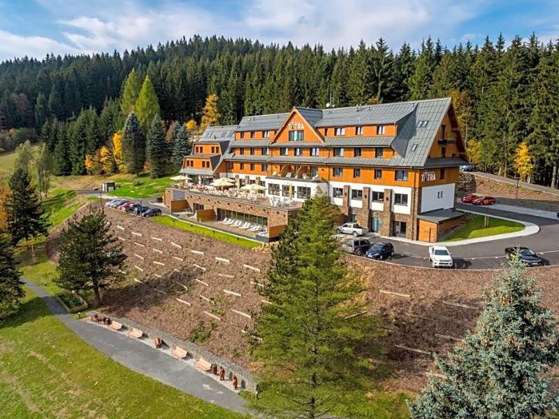 Grandhotel Tatra image