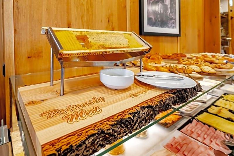 Grandhotel Tatra image