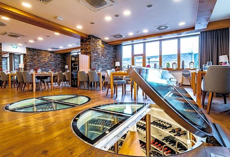 Grandhotel Tatra image