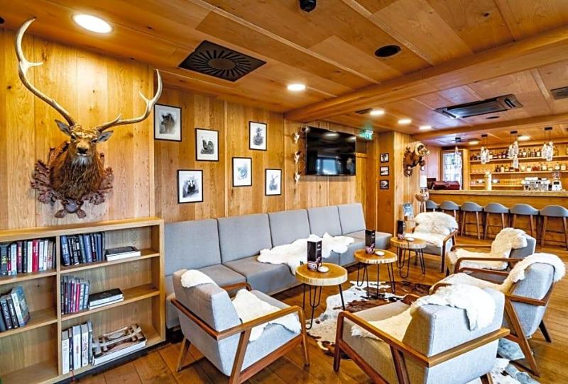 Grandhotel Tatra image