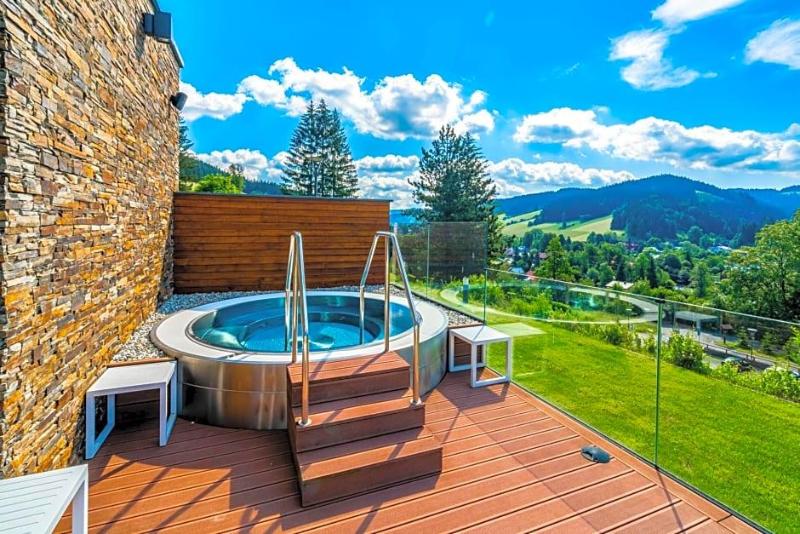 Grandhotel Tatra image