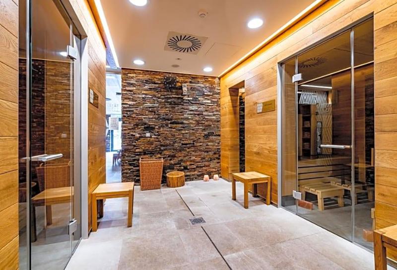 Grandhotel Tatra image