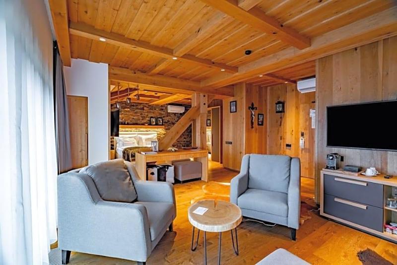 Grandhotel Tatra image