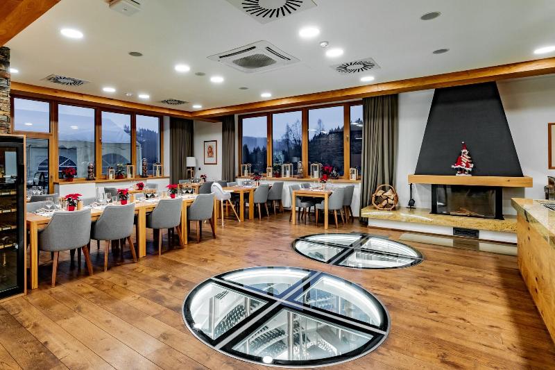 Grandhotel Tatra image