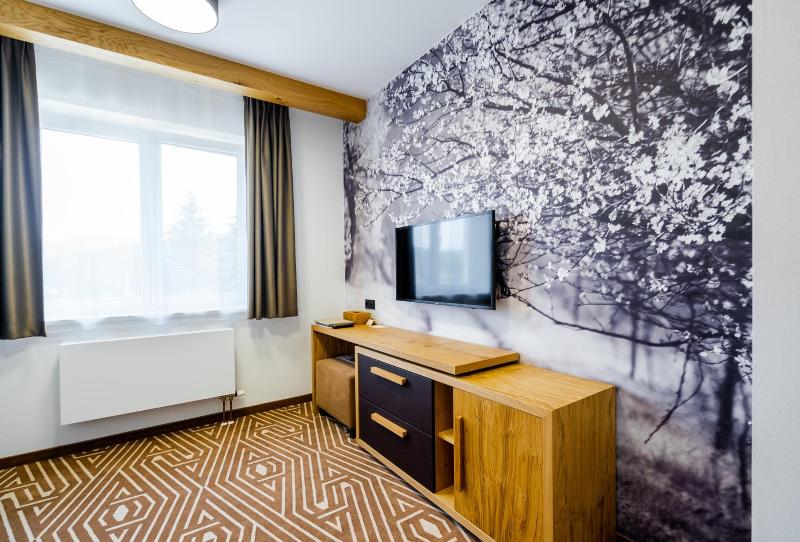Grandhotel Tatra image