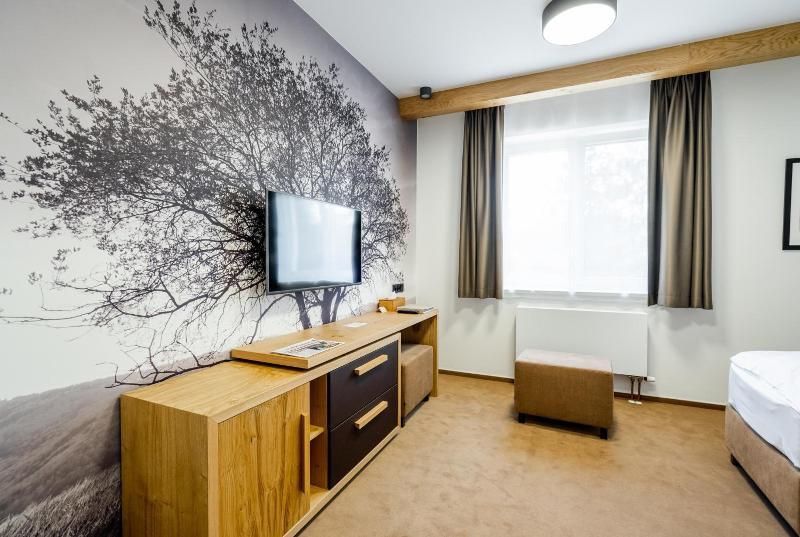 Grandhotel Tatra image