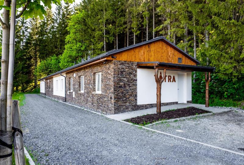 Grandhotel Tatra image