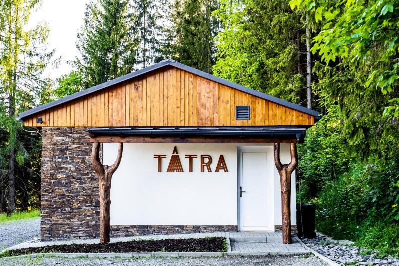 Grandhotel Tatra image