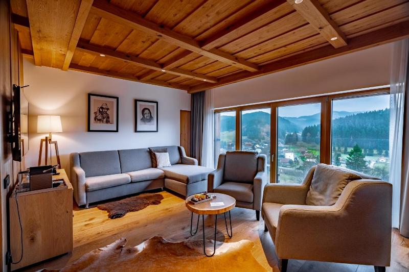 Grandhotel Tatra image
