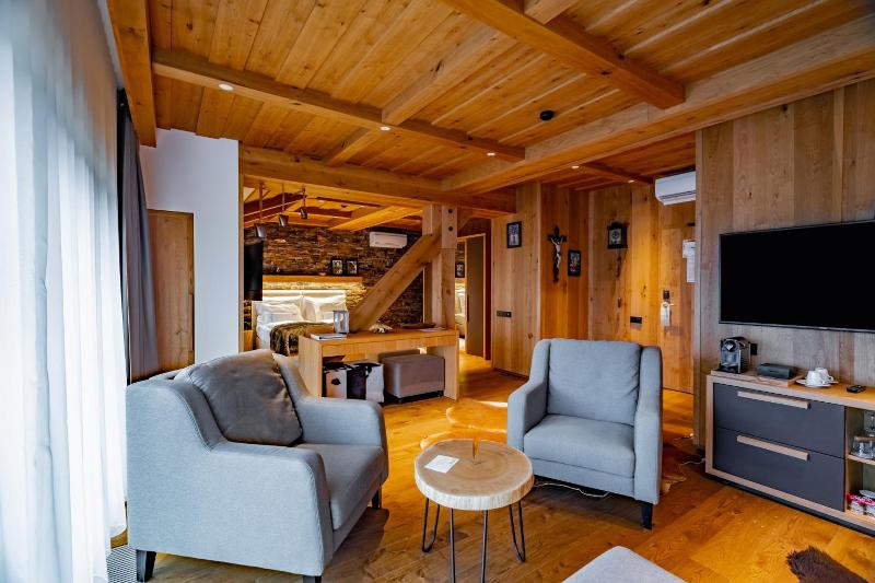 Grandhotel Tatra image