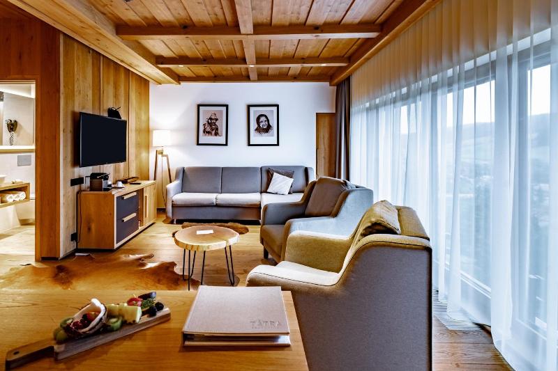 Grandhotel Tatra image