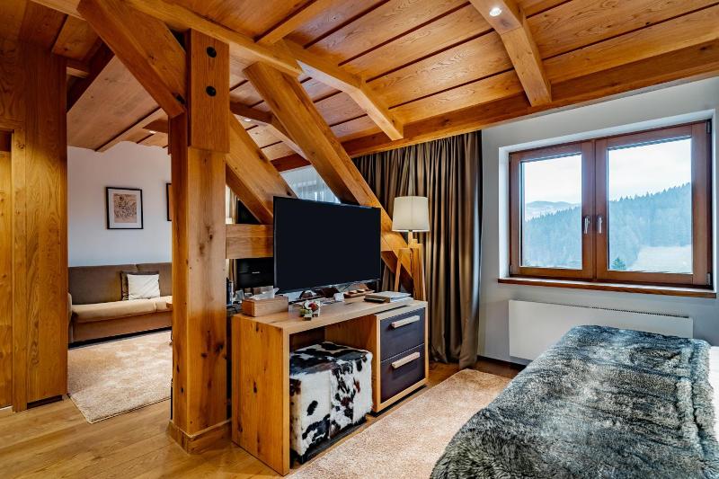 Grandhotel Tatra image