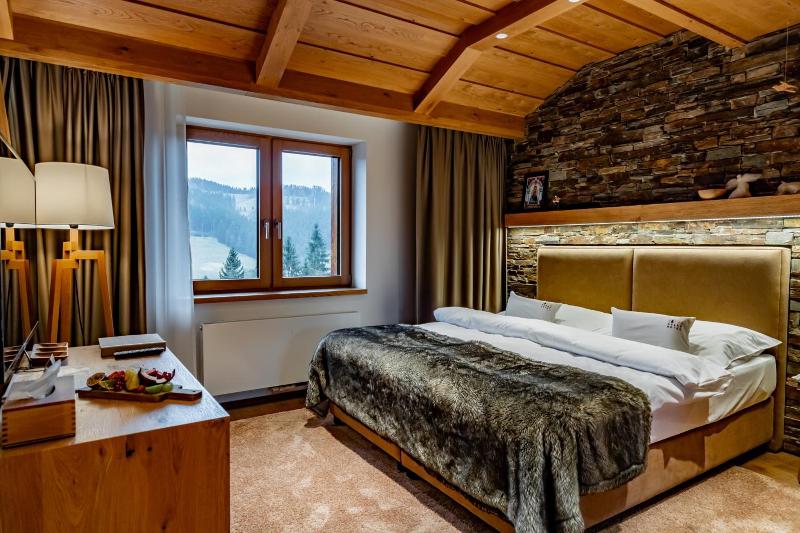 Grandhotel Tatra image
