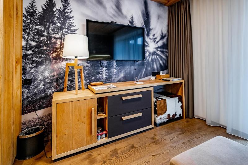 Grandhotel Tatra image