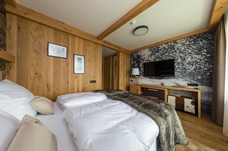 Grandhotel Tatra image