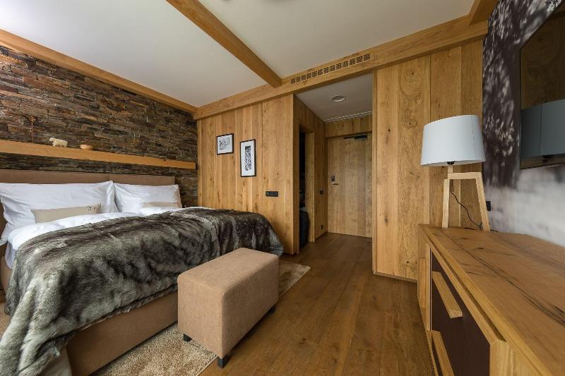 Grandhotel Tatra image