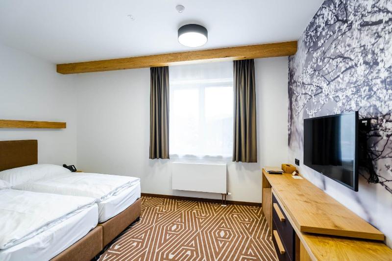 Grandhotel Tatra image