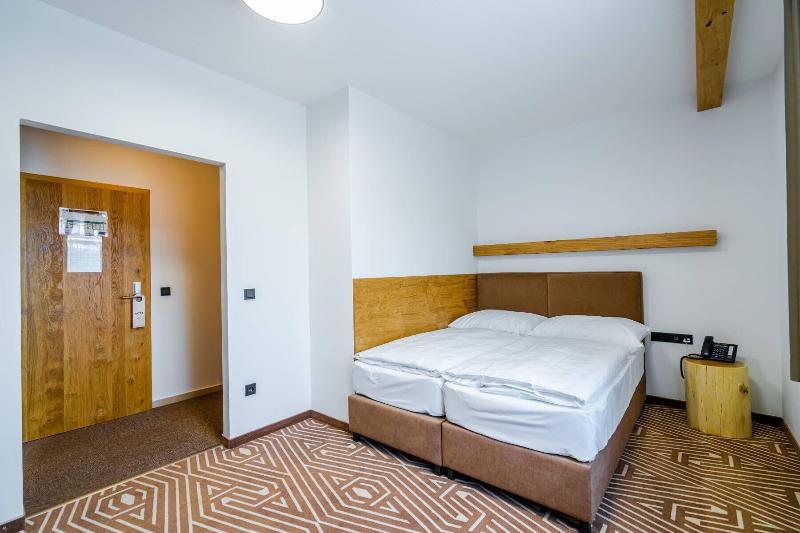 Grandhotel Tatra image