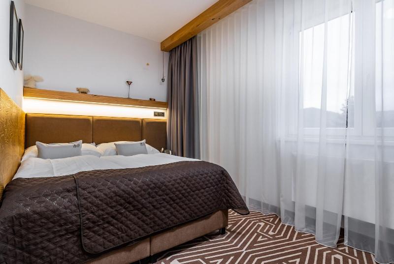 Grandhotel Tatra image