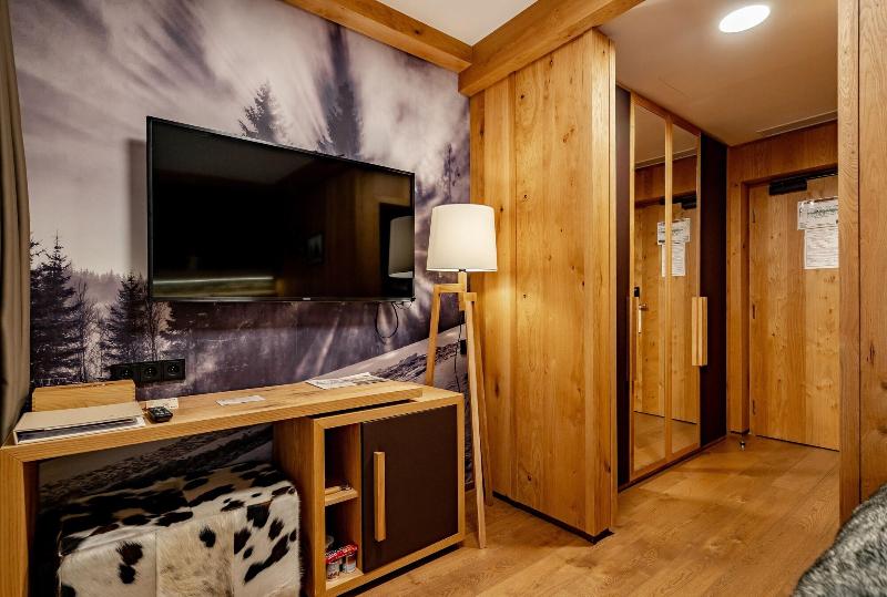 Grandhotel Tatra image