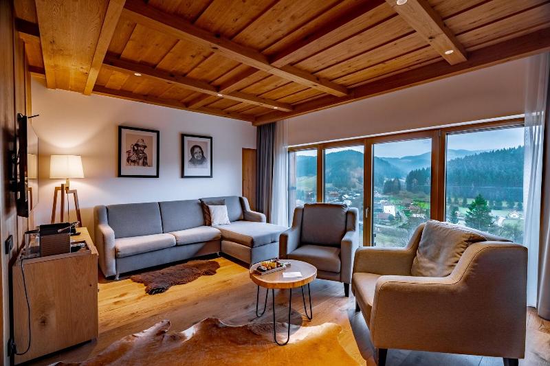 Grandhotel Tatra image