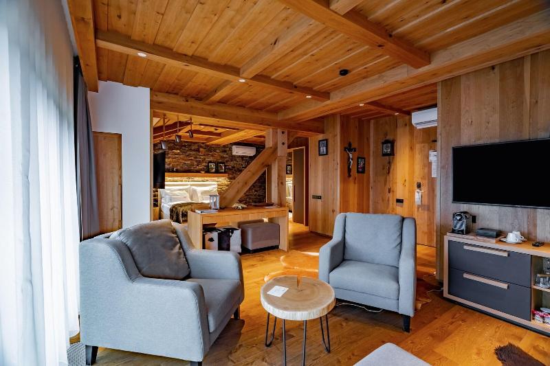 Grandhotel Tatra image
