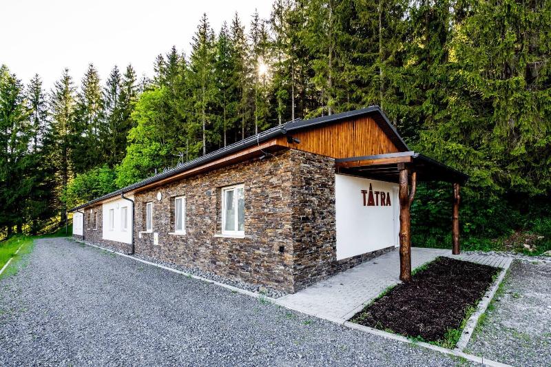 Grandhotel Tatra image