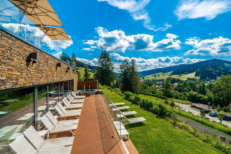 Grandhotel Tatra image