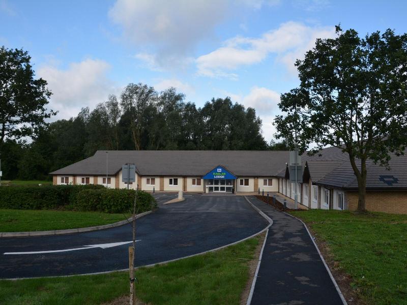Raglan Lodge image