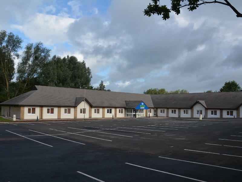 Raglan Lodge image