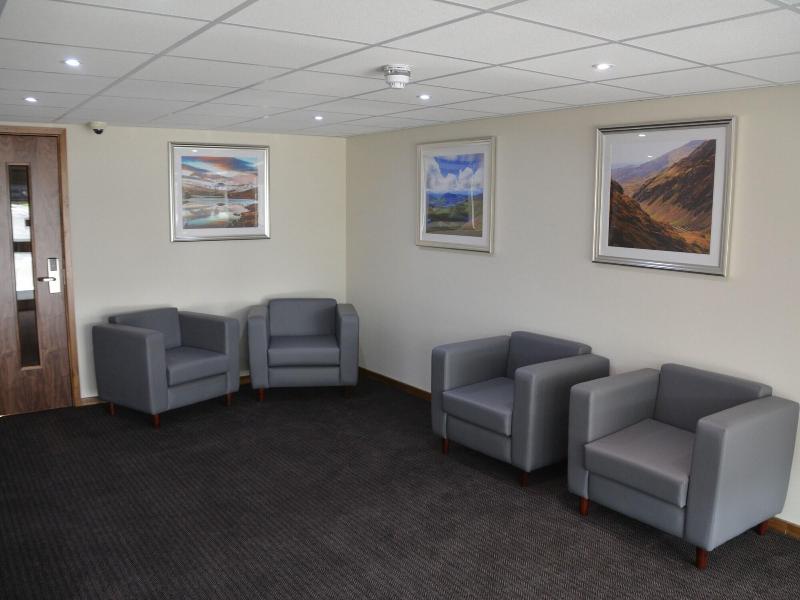 Raglan Lodge image