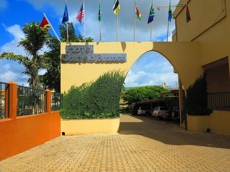 Hotel Castelo Branco image