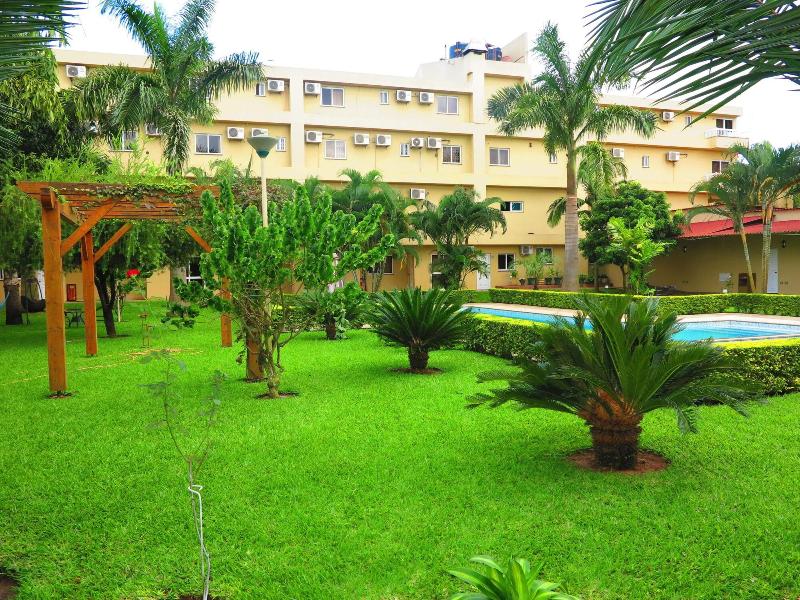 Hotel Castelo Branco image