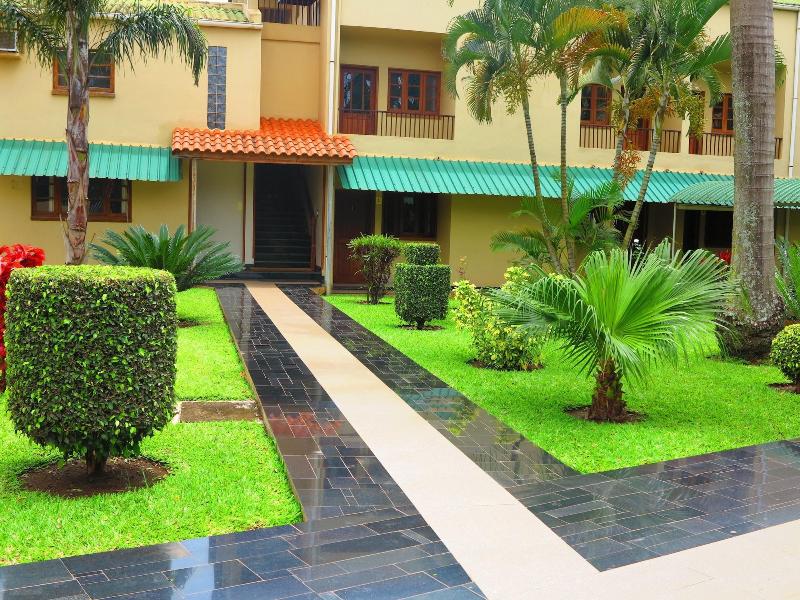 Hotel Castelo Branco image