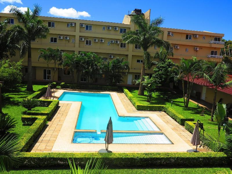 Hotel Castelo Branco image