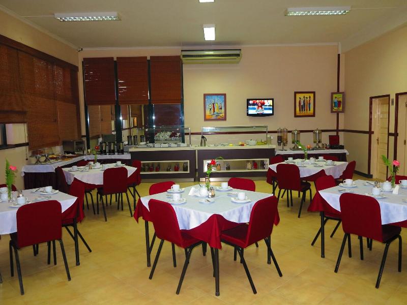 Hotel Castelo Branco image 1